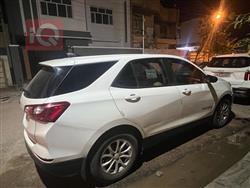 شيفروليه إكوينوكس